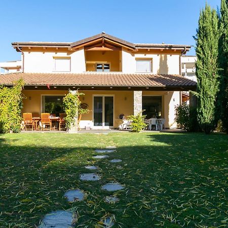 Villa Marlene B&B Albenga Kültér fotó