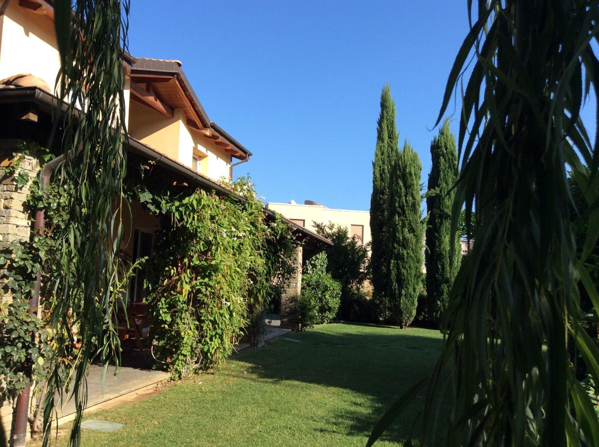 Villa Marlene B&B Albenga Kültér fotó