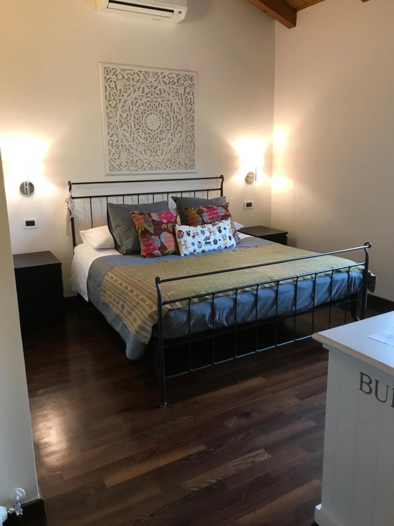 Villa Marlene B&B Albenga Kültér fotó
