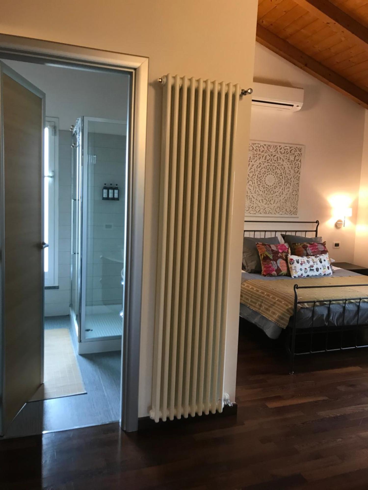 Villa Marlene B&B Albenga Kültér fotó