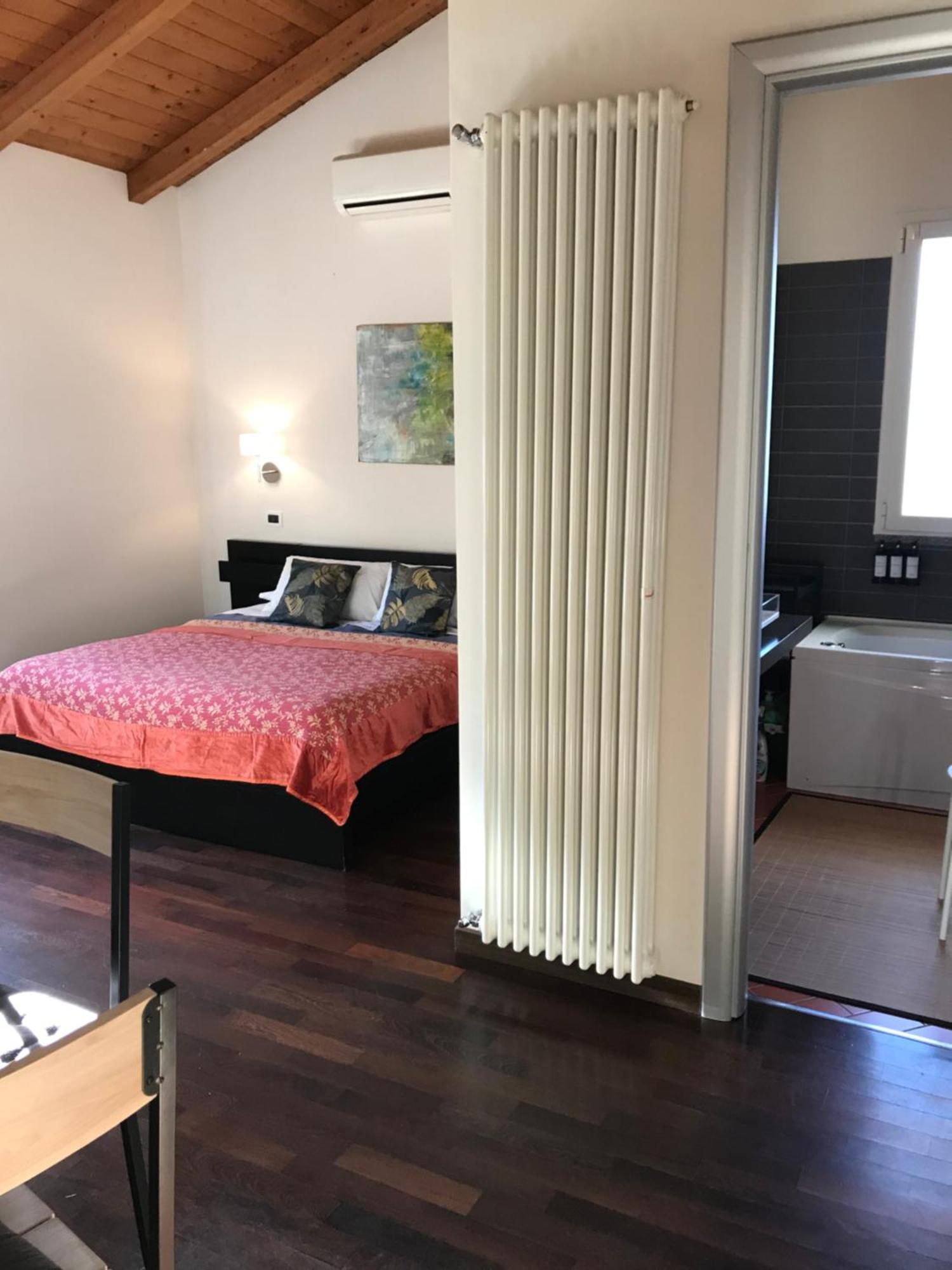 Villa Marlene B&B Albenga Kültér fotó