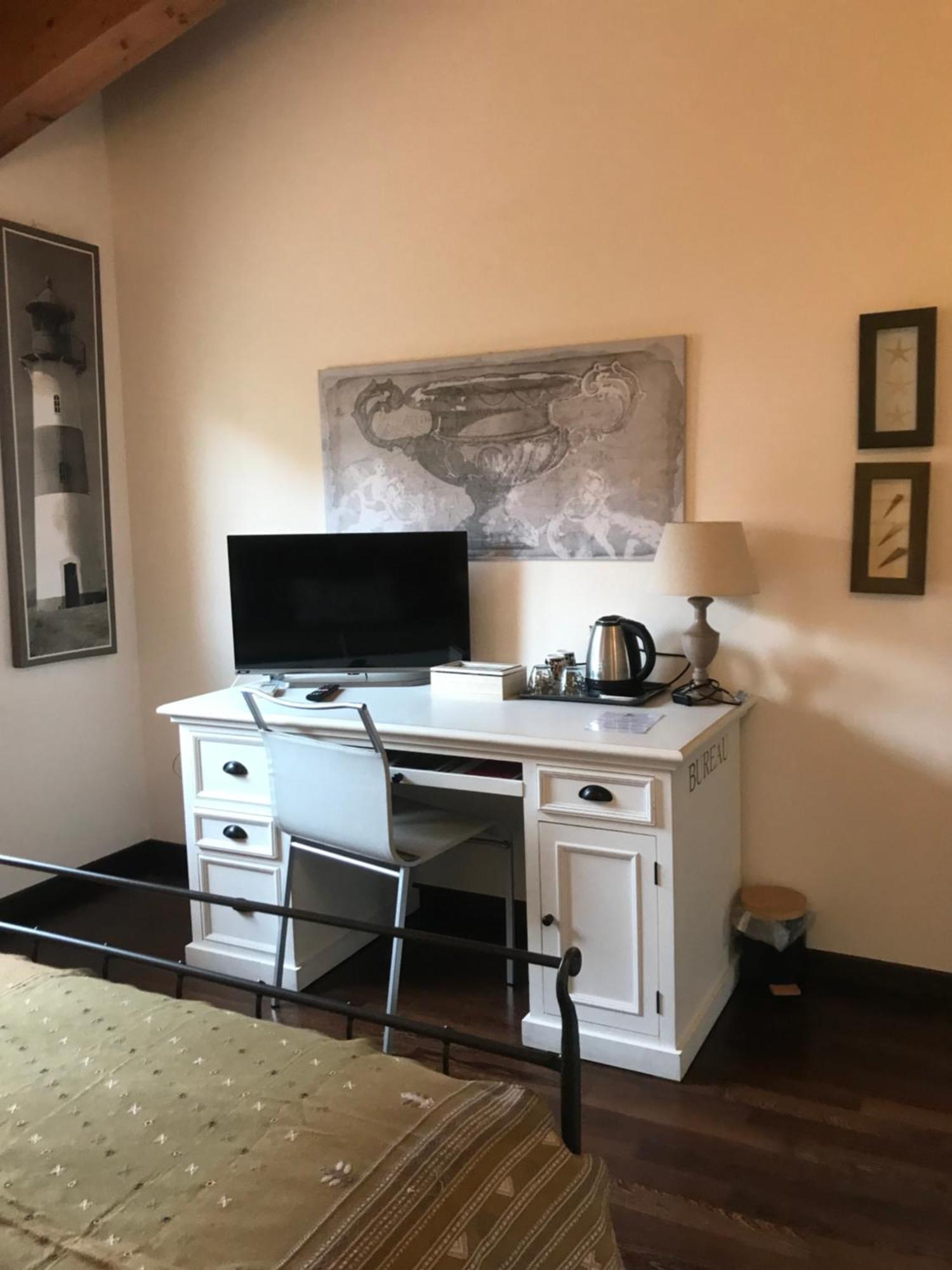 Villa Marlene B&B Albenga Kültér fotó