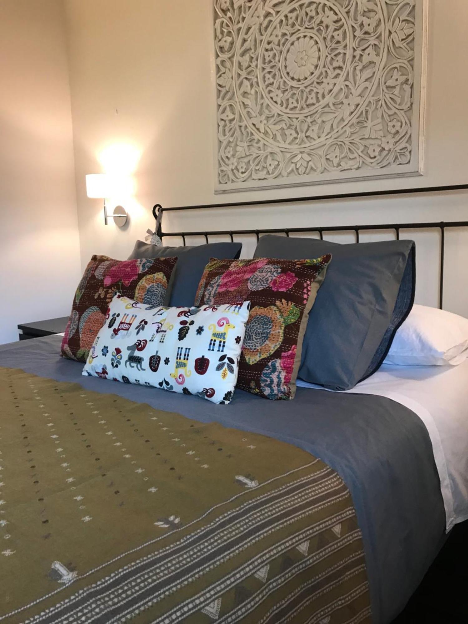 Villa Marlene B&B Albenga Kültér fotó