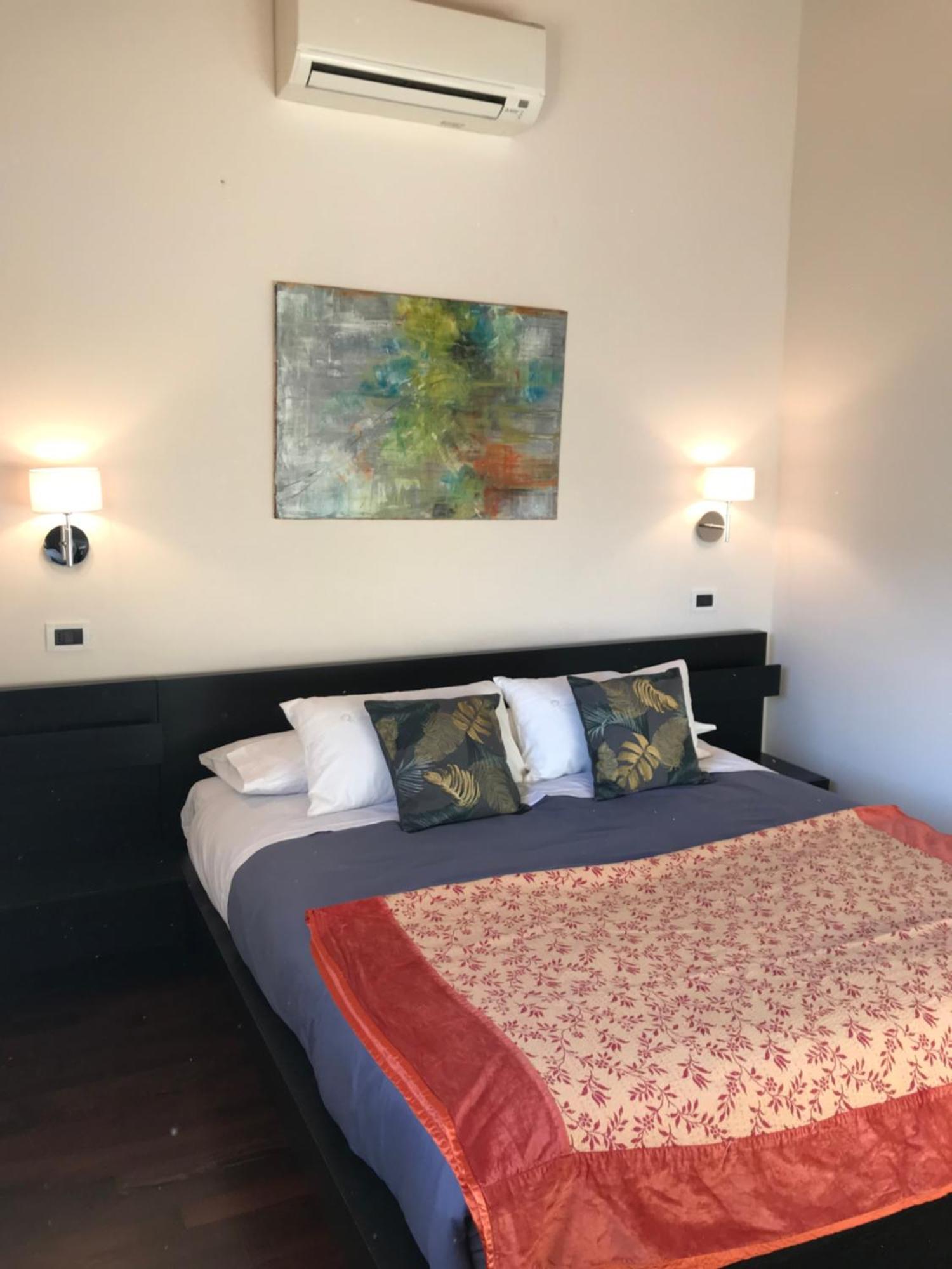 Villa Marlene B&B Albenga Kültér fotó