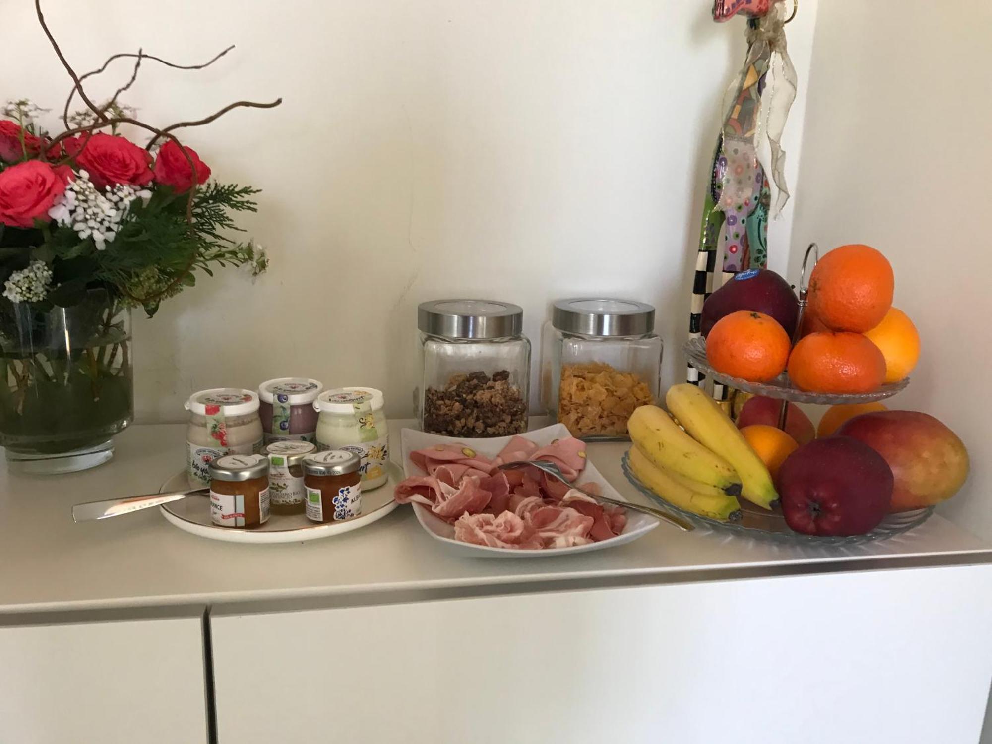 Villa Marlene B&B Albenga Kültér fotó