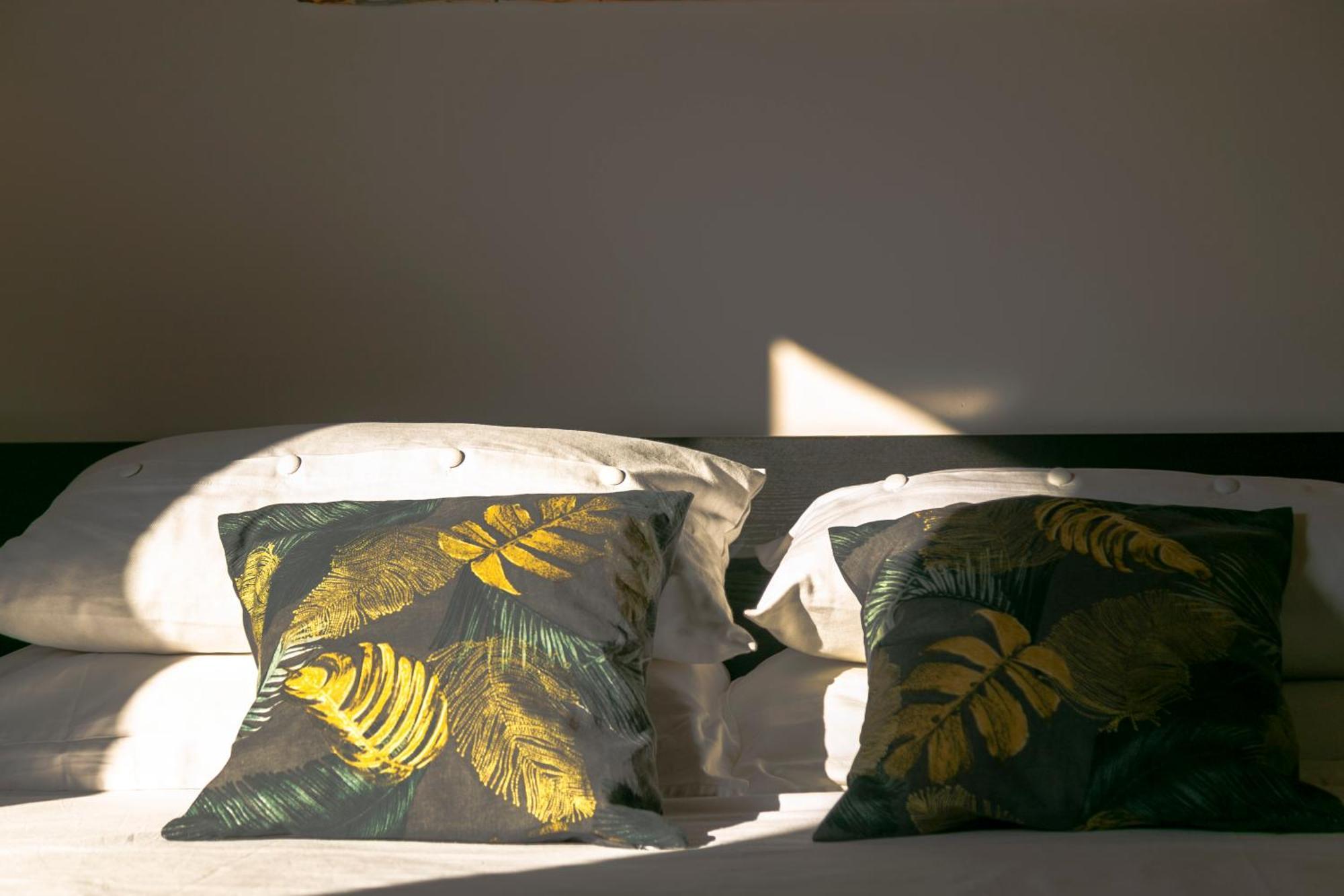 Villa Marlene B&B Albenga Kültér fotó