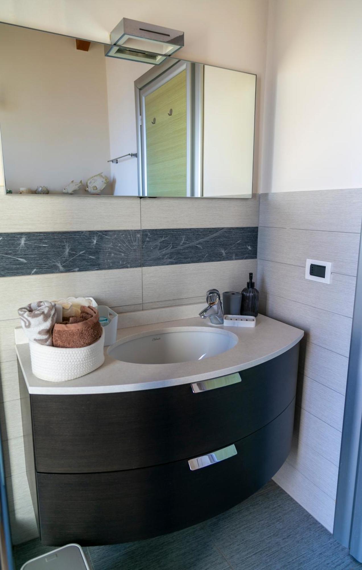 Villa Marlene B&B Albenga Kültér fotó