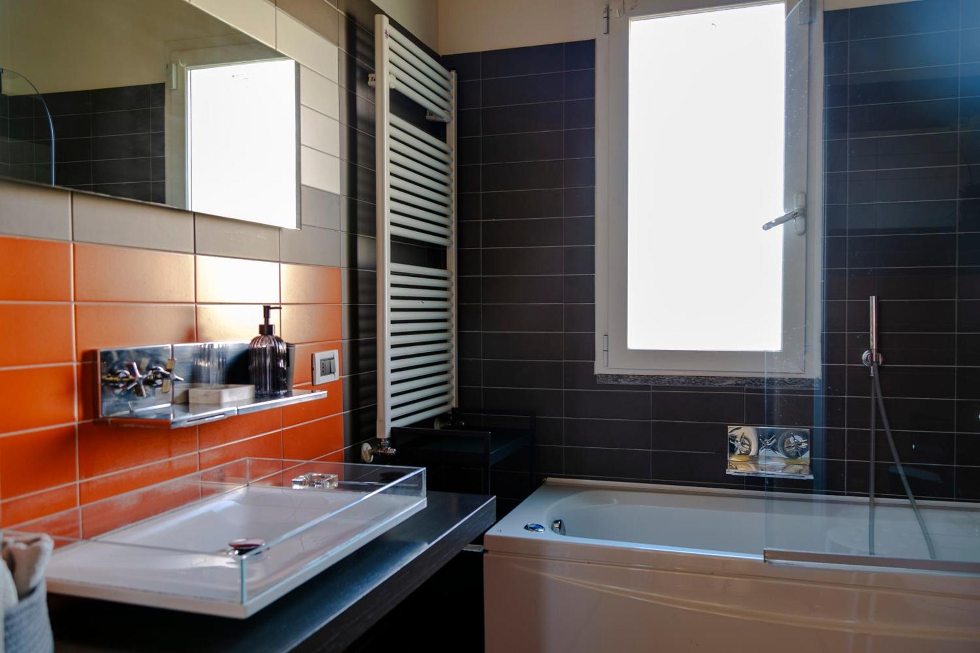 Villa Marlene B&B Albenga Kültér fotó