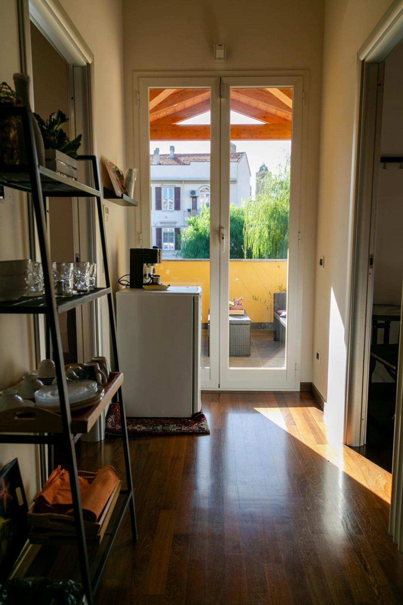 Villa Marlene B&B Albenga Kültér fotó