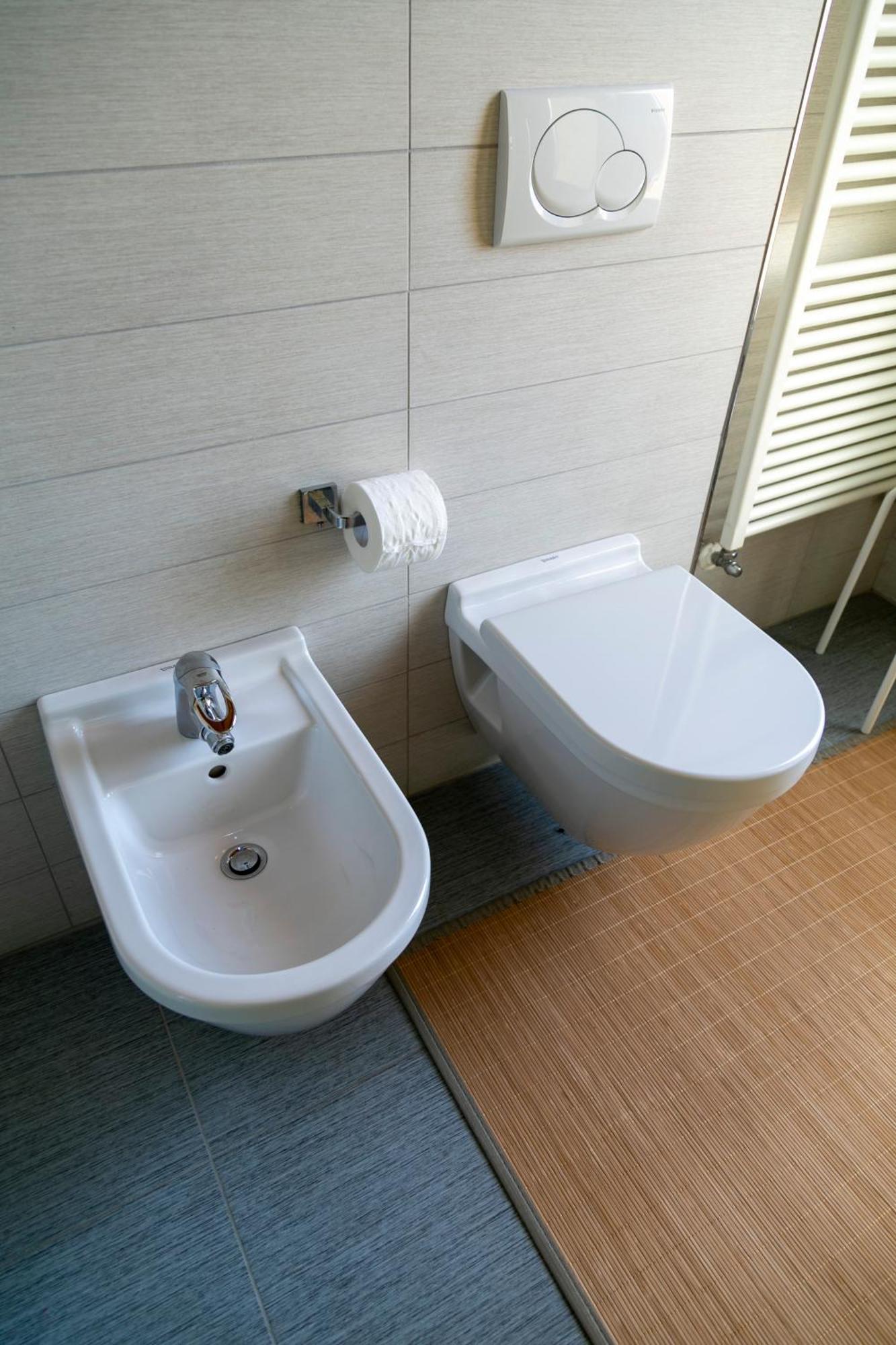 Villa Marlene B&B Albenga Kültér fotó